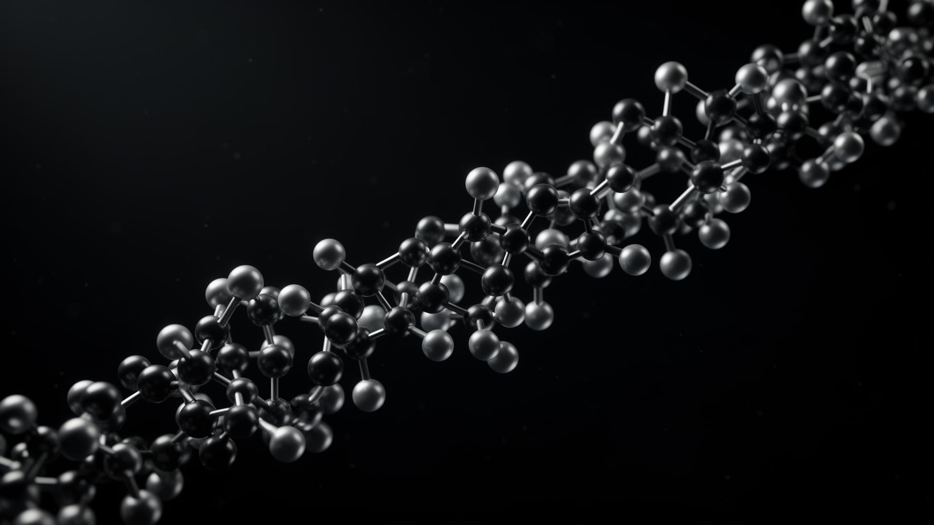The Opus peptide chain